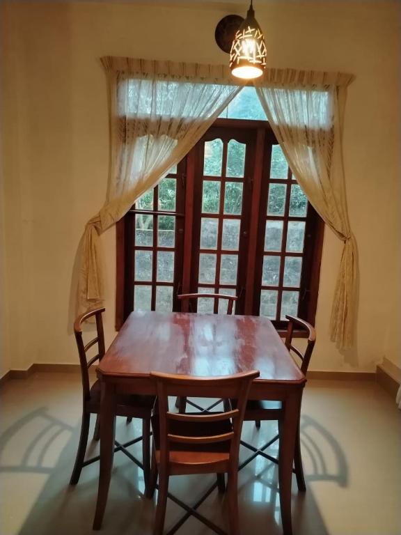 GD Guest room interior